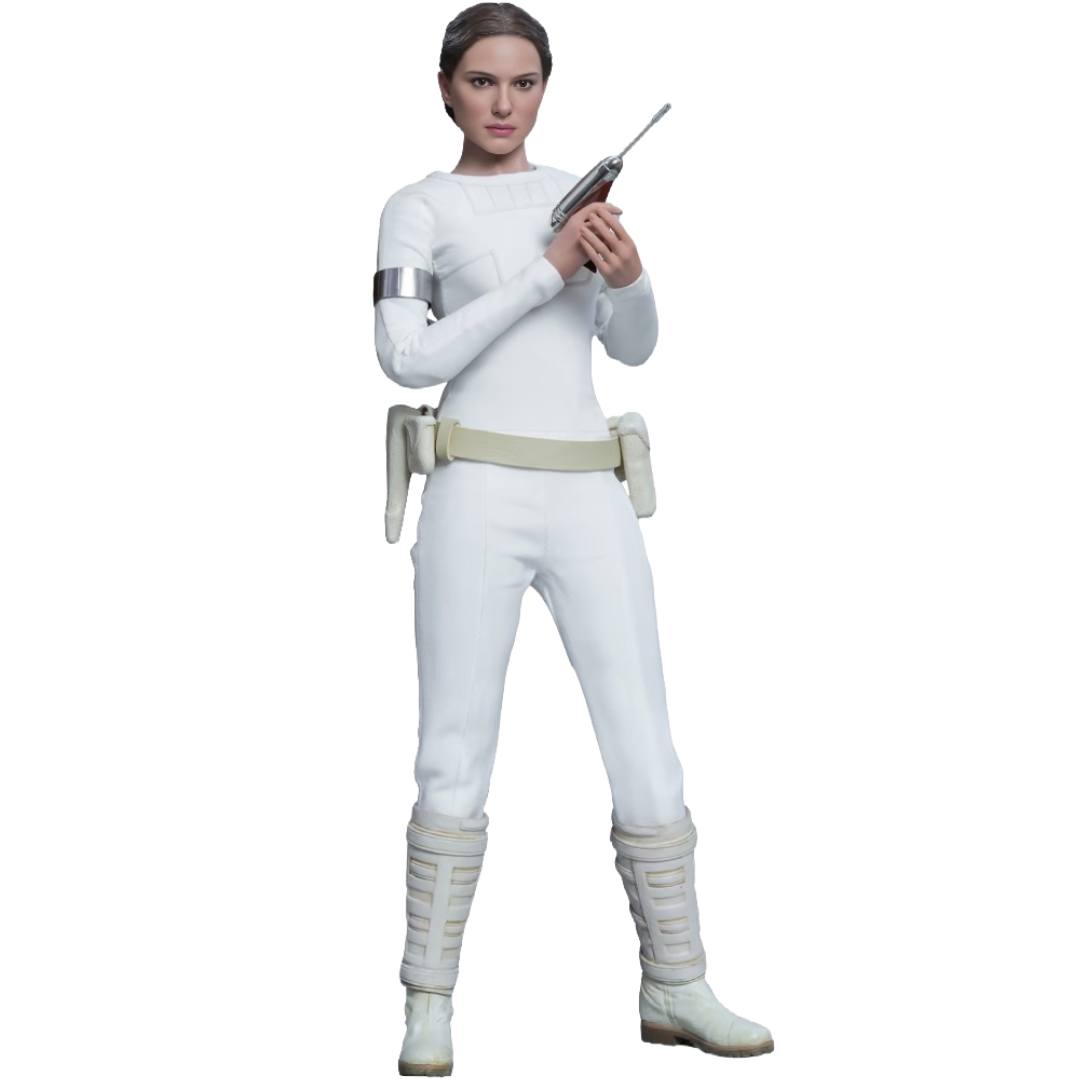 Padme Amidala 1/6 - Star Wars: Attack of the Clones Hot Toys