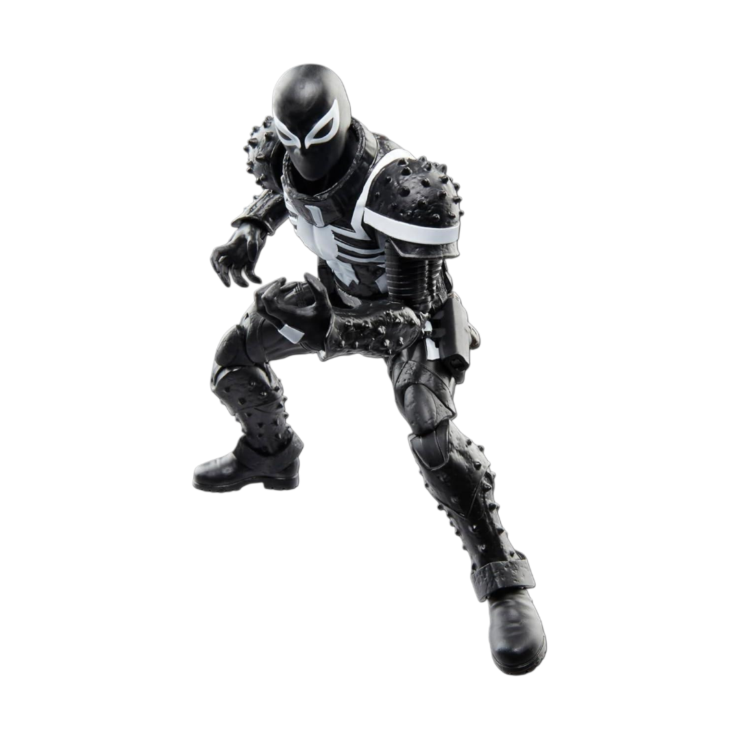 Agent-Venom (Flash Thomson) - Spider-Man Hasbro Legends Retro