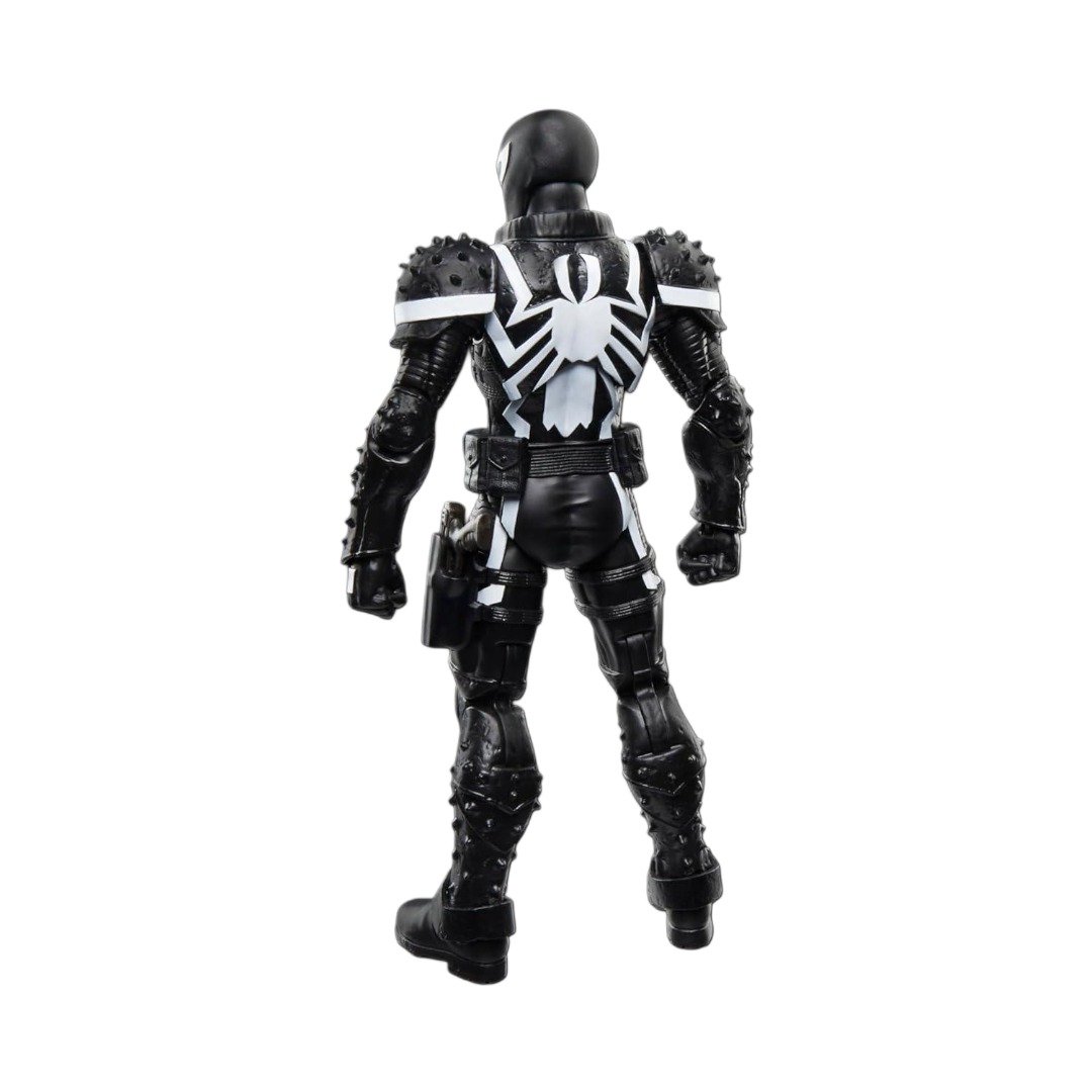 Agent-Venom (Flash Thomson) - Spider-Man Hasbro Legends Retro