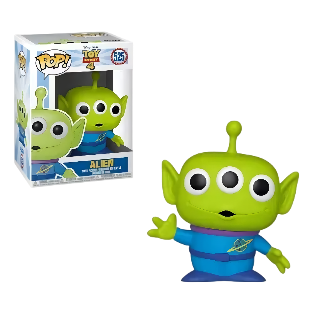 Alien 525 - Funko Pop! Toy Story 4