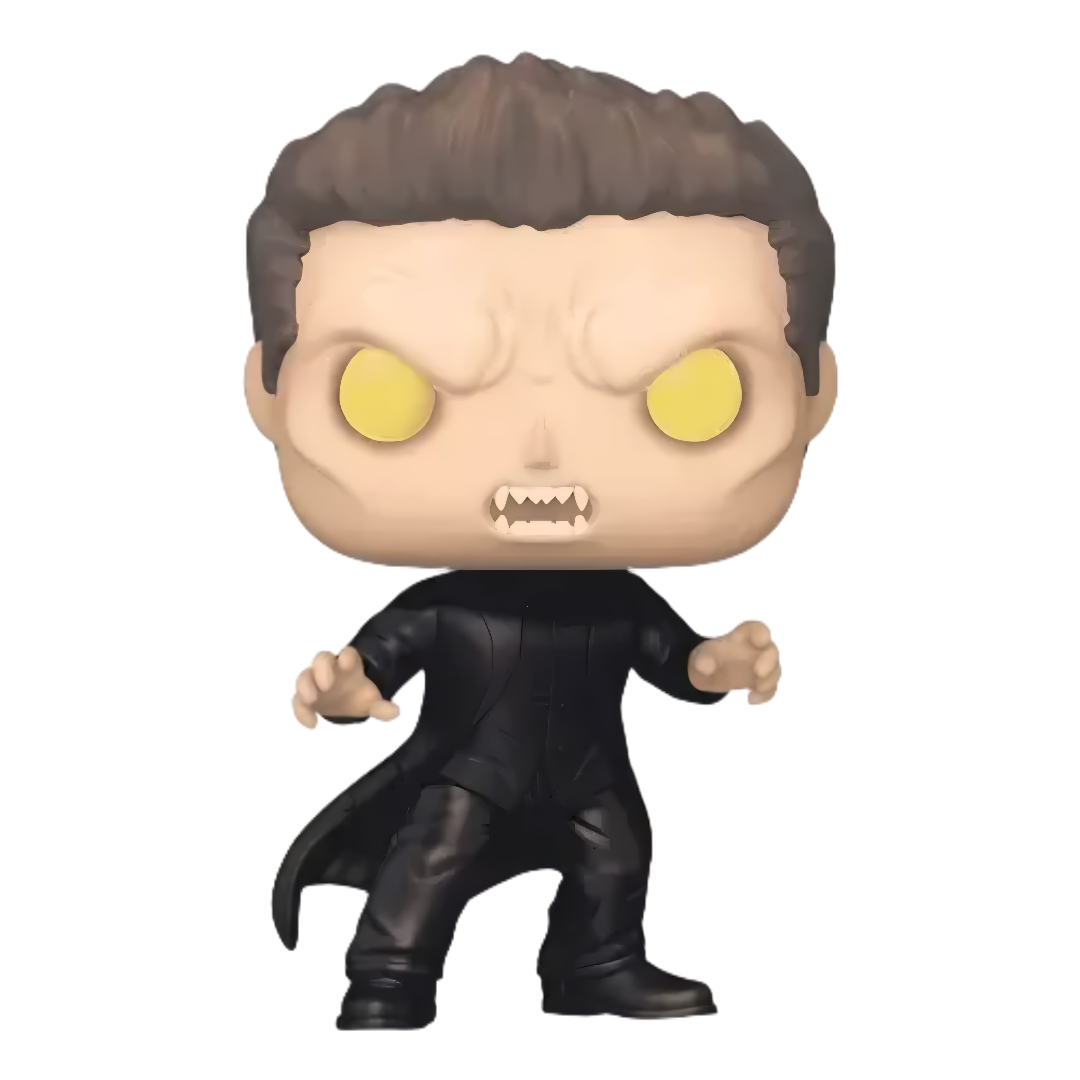 Angelus 1618 - Buffy The Vampire Slayer Funko Pop! Television
