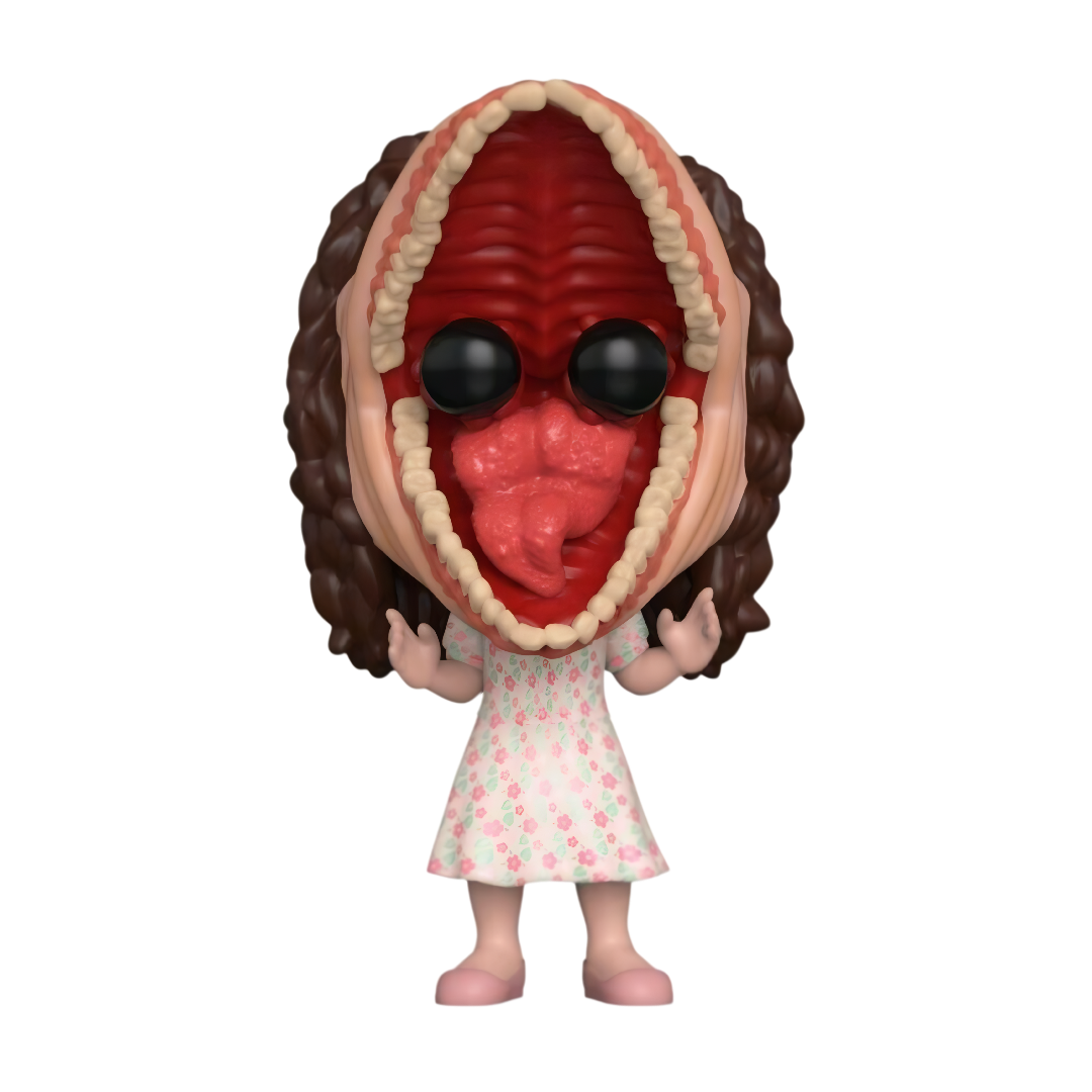 Barbara Maitland (Transformada) 993 - Beetlejuice Funko Pop!