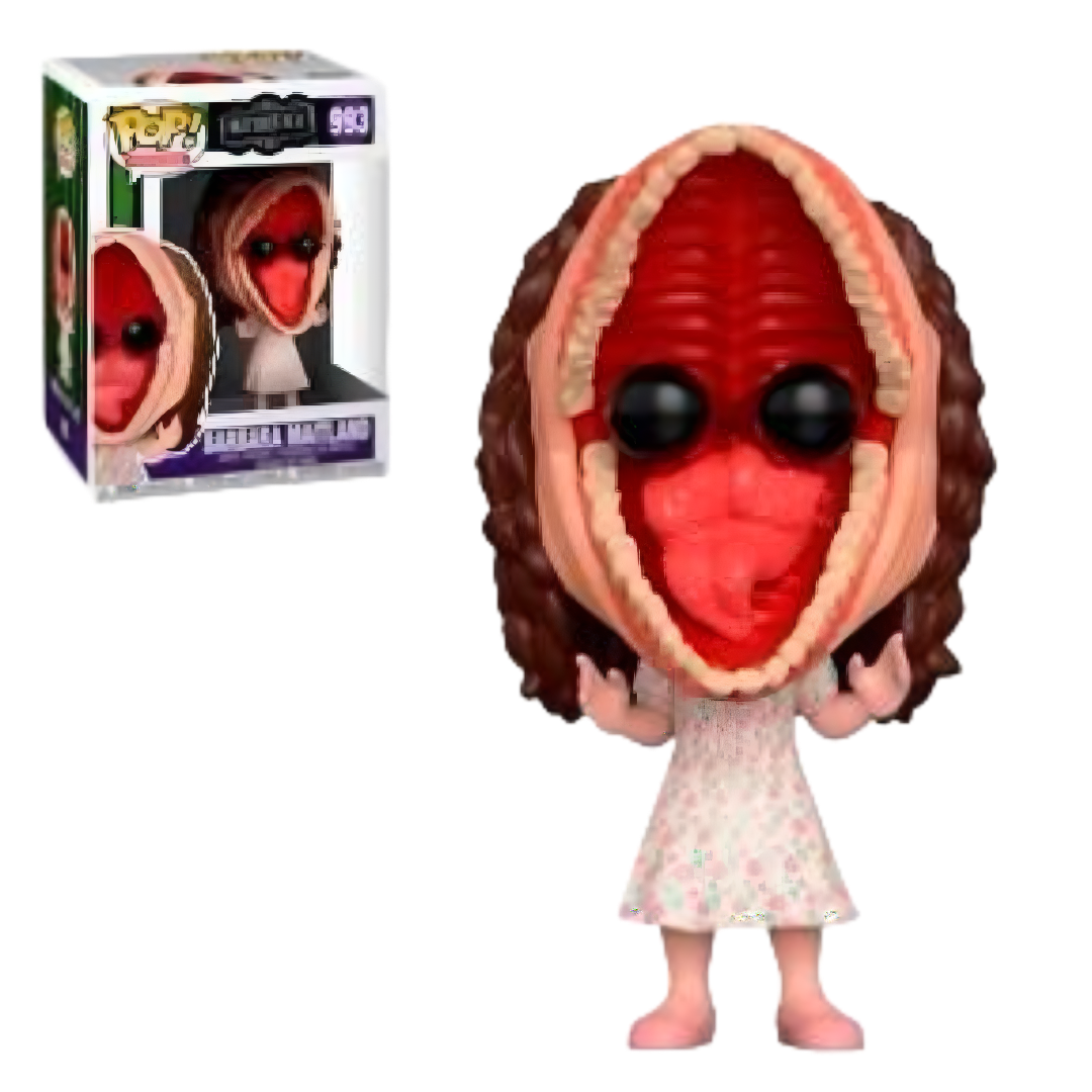 Barbara Maitland (Transformada) 993 - Beetlejuice Funko Pop!