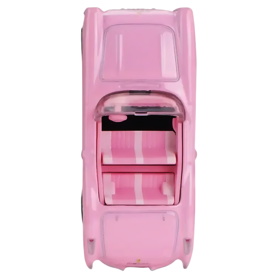 1956 Corvette (2025) - Barbie The Movie Hot Wheels Premium Pop Culture