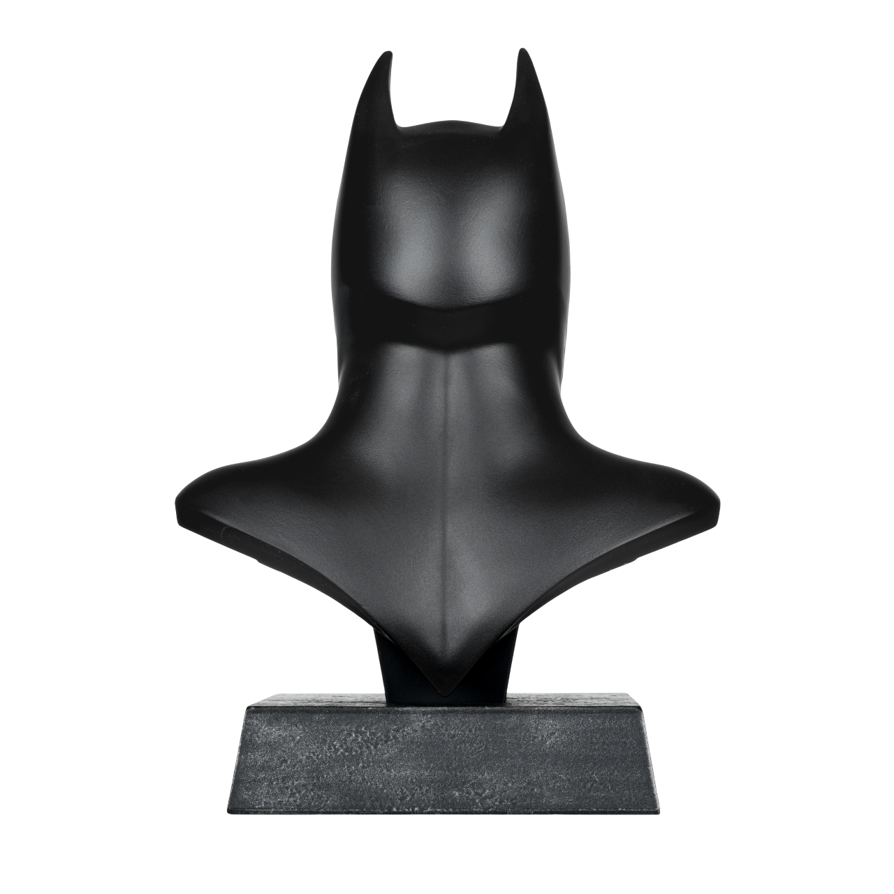 Batman Begins Cowl Replica 1:3 - Dc Direct: The Dark Knight Trilogy McFarlane