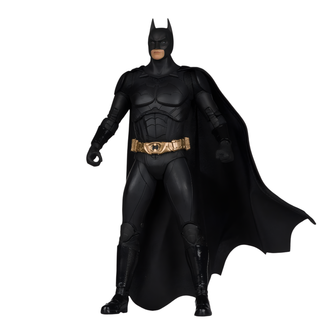 Batman Begins (2025) - DC Multiverse McFarlane