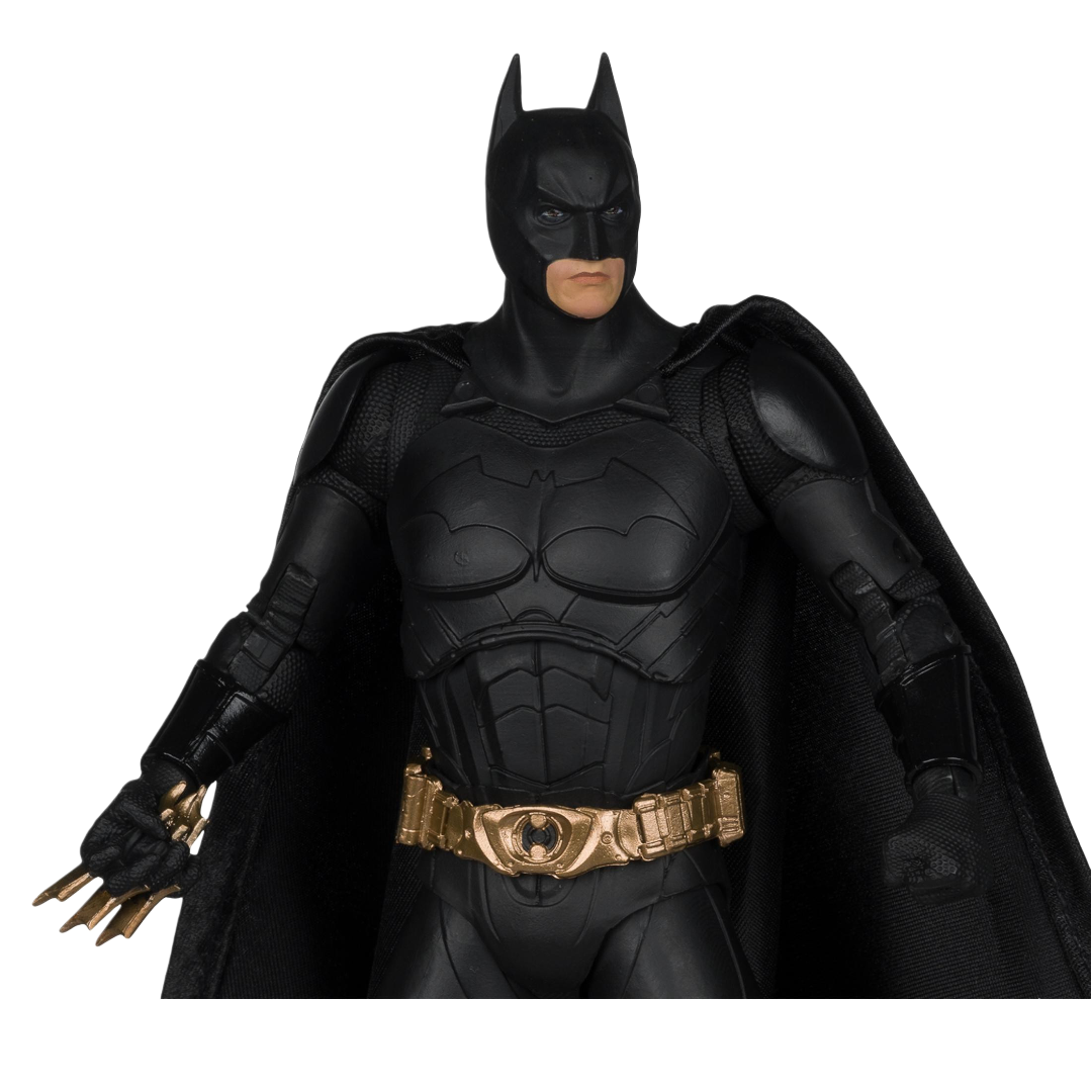 Batman Begins (2025) - DC Multiverse McFarlane