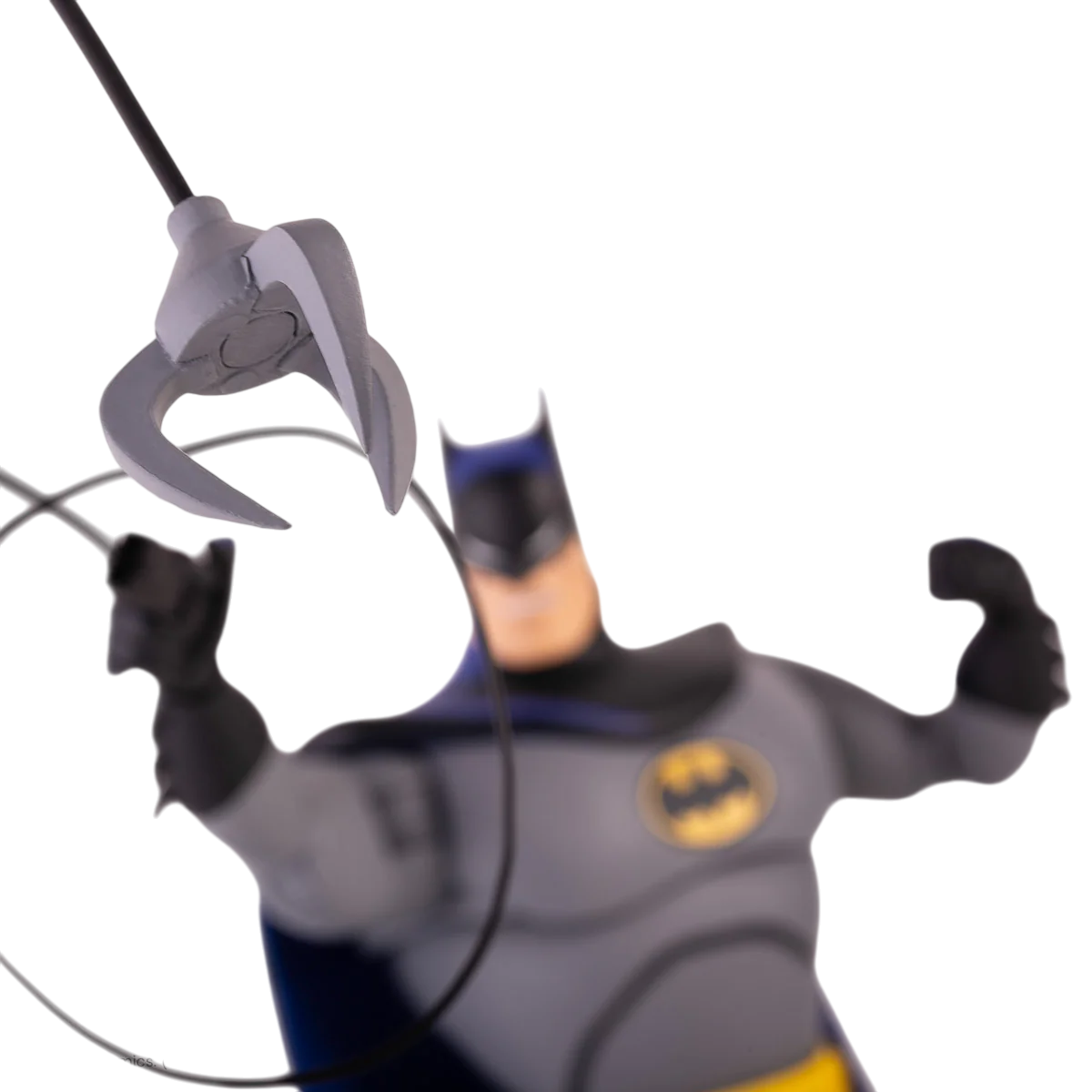 Batman (Redux) 1/6 - Batman: The Animated Series Mondo