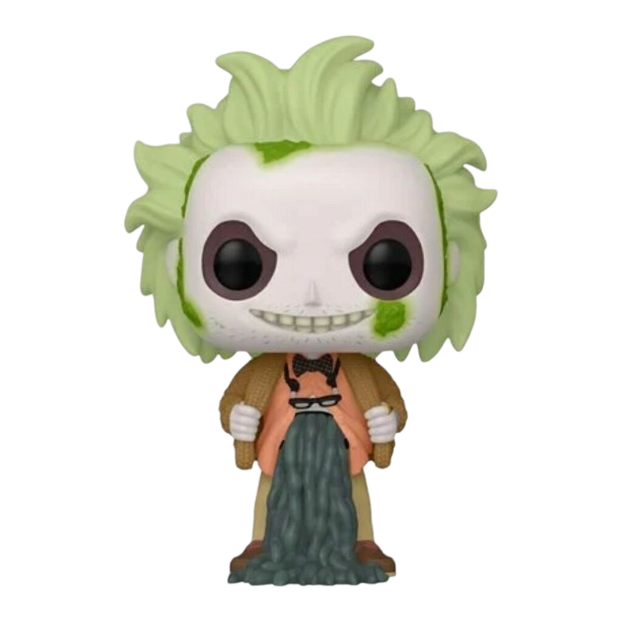 Beetlejuice 1689 Chase - Beetlejuice: Beetlejuice Funko Pop!