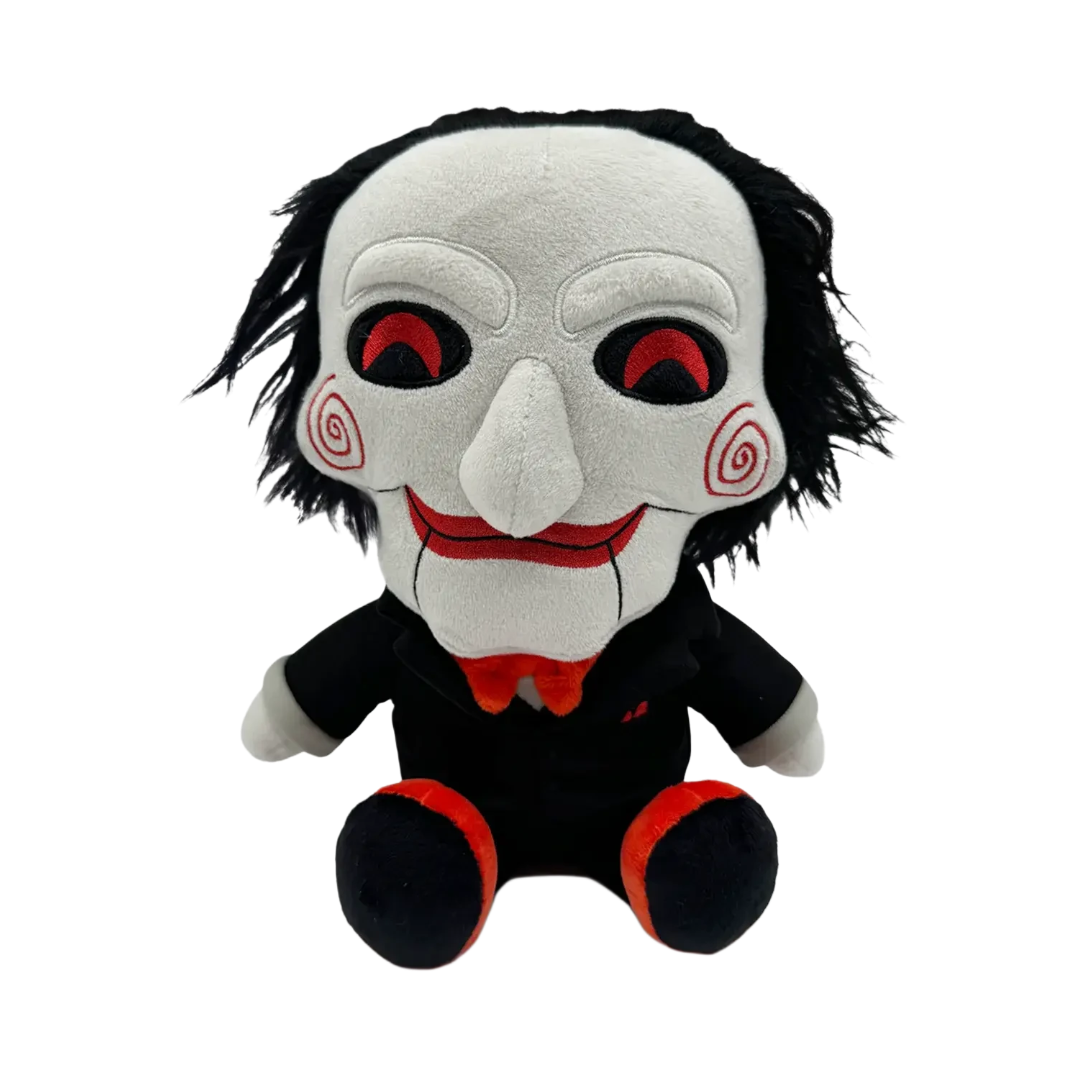 Billy the Puppet - SawYouTooz Peluche