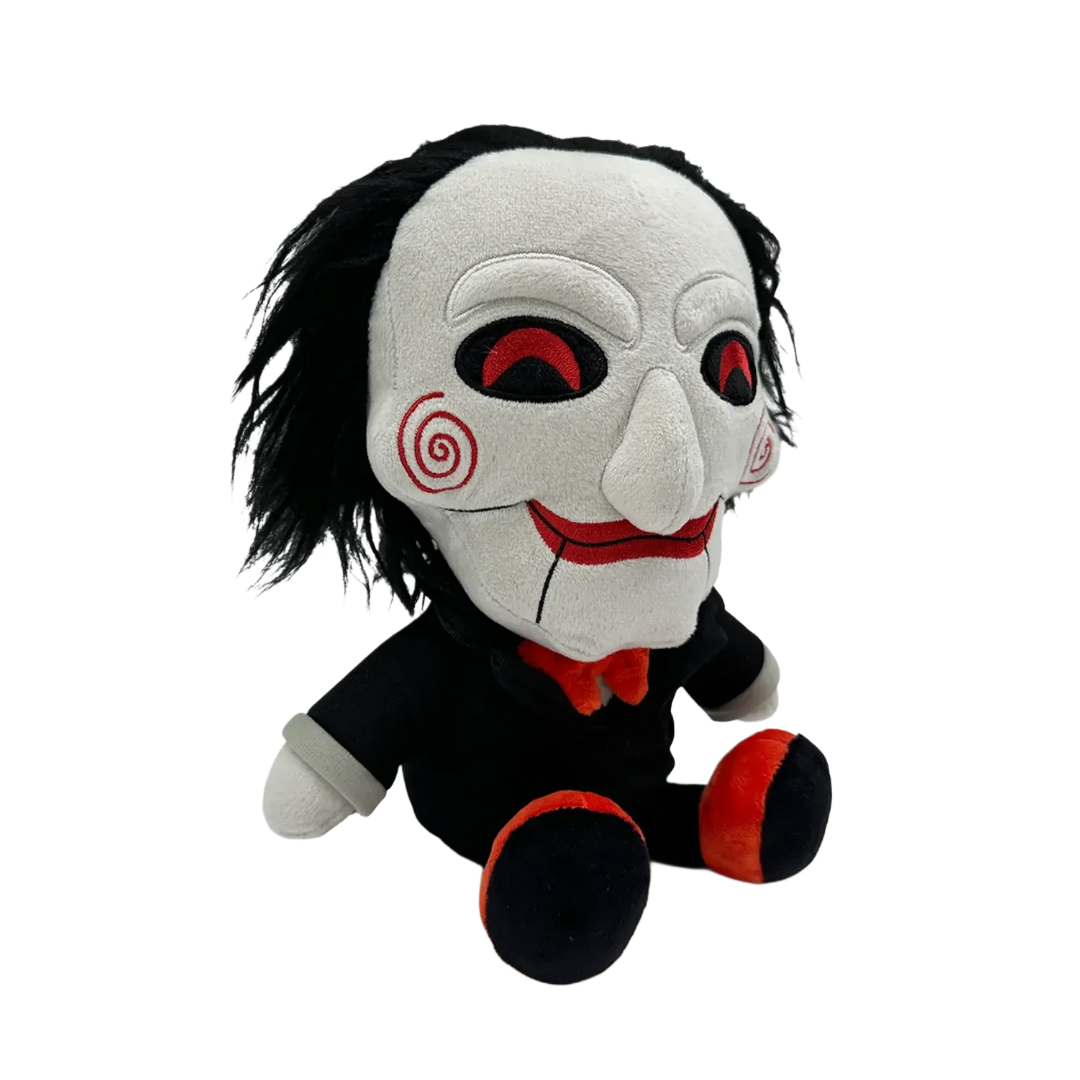 Billy the Puppet - SawYouTooz Peluche