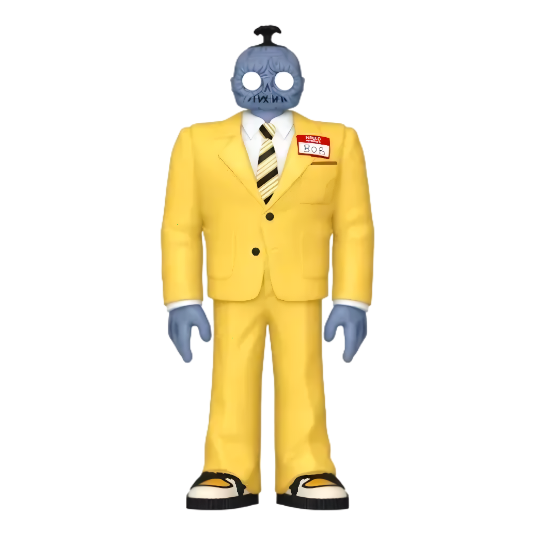 Bob 1693 - Beetlejuice: Beetlejuice Funko Pop!