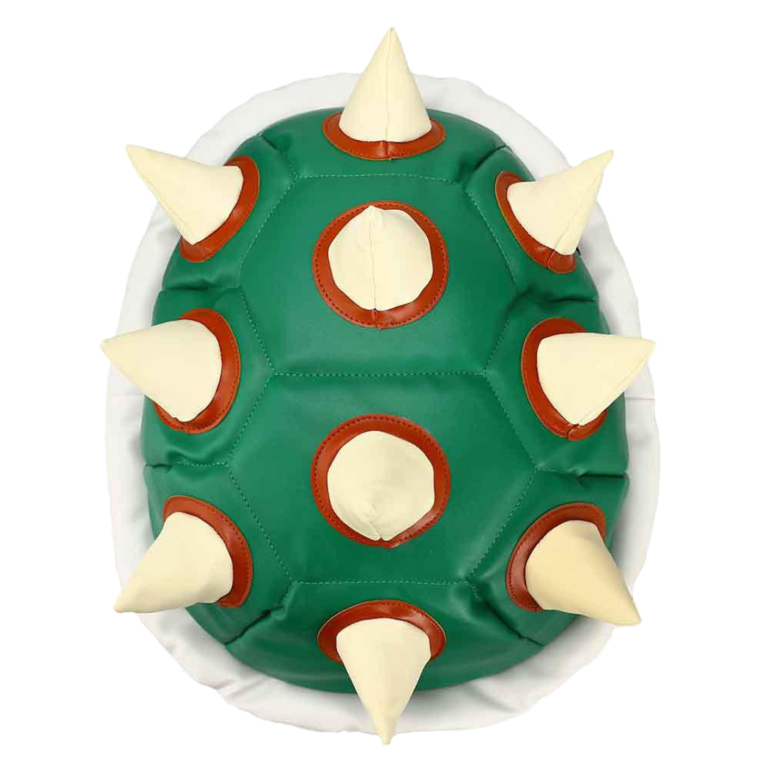 Bowser 3D Backpack - Super Mario Bioworld