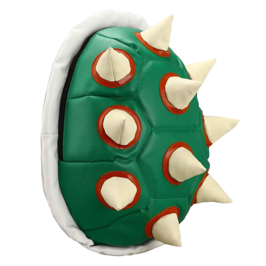 Bowser 3D Backpack - Super Mario Bioworld