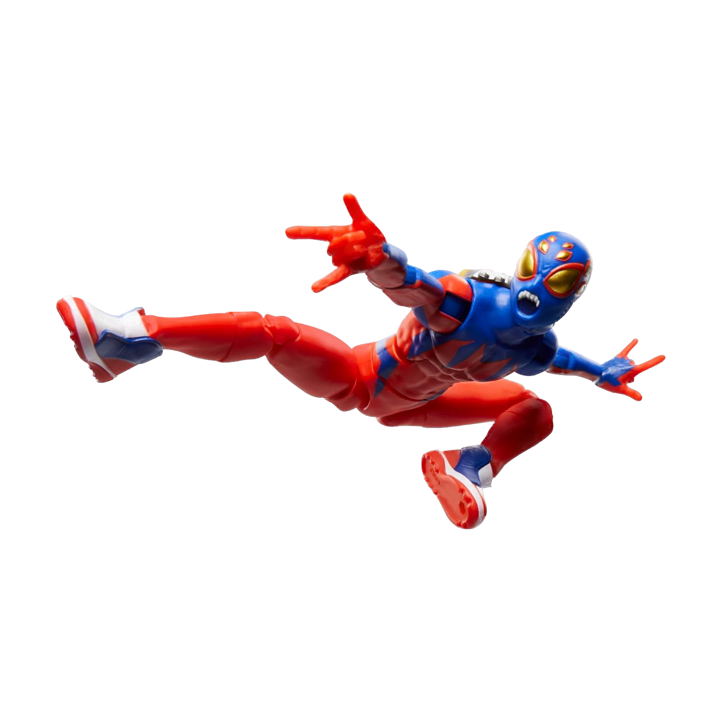 Spider-Boy - Spider-Man Hasbro Legends Retro