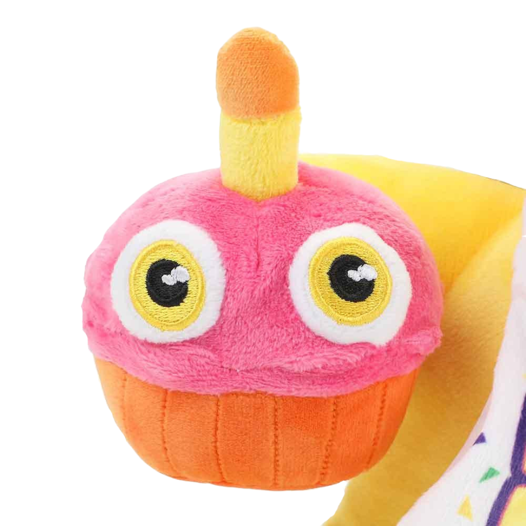 Chica Plush Mini BackPack - Five Nights at Freddy's Bioworld