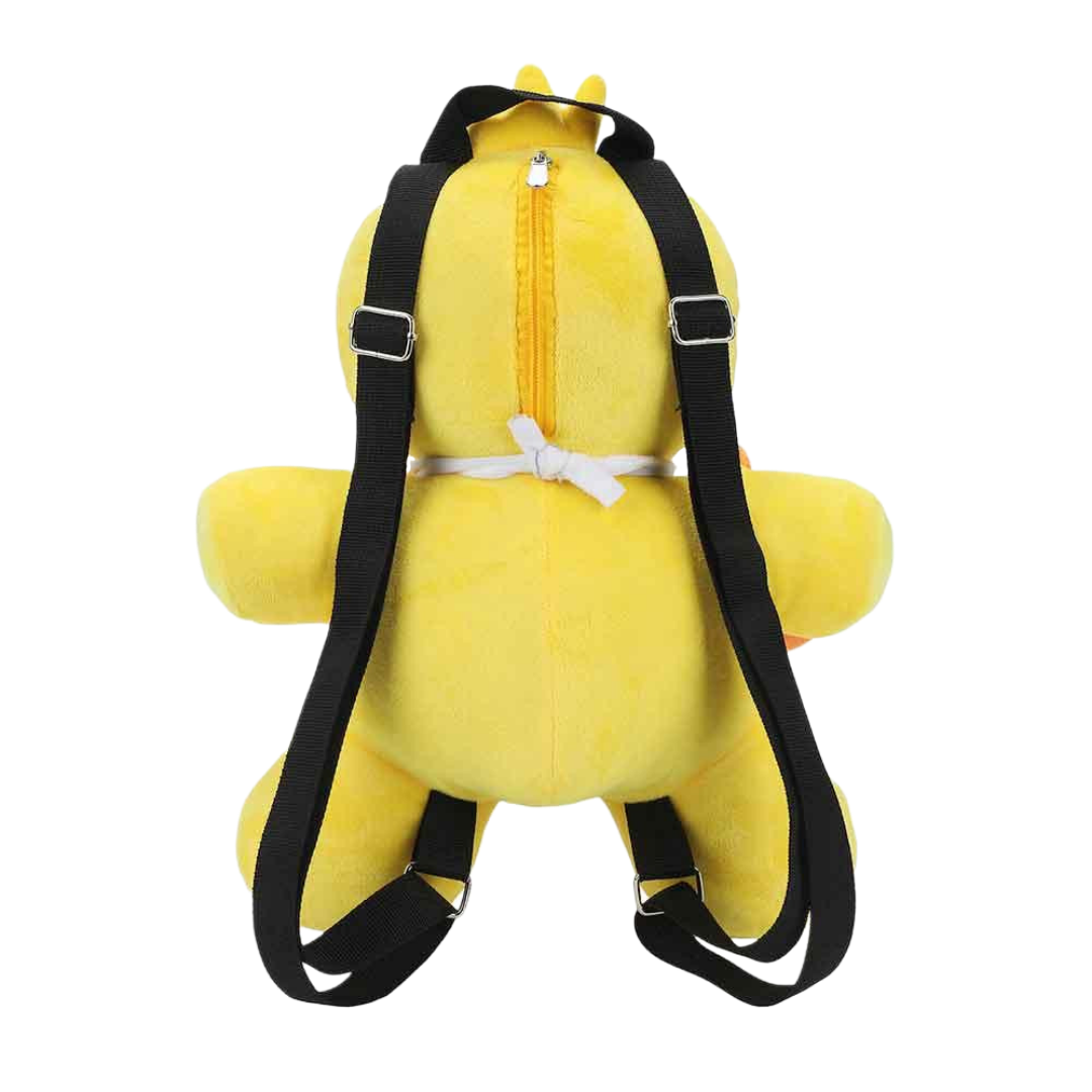 Chica Plush Mini BackPack - Five Nights at Freddy's Bioworld