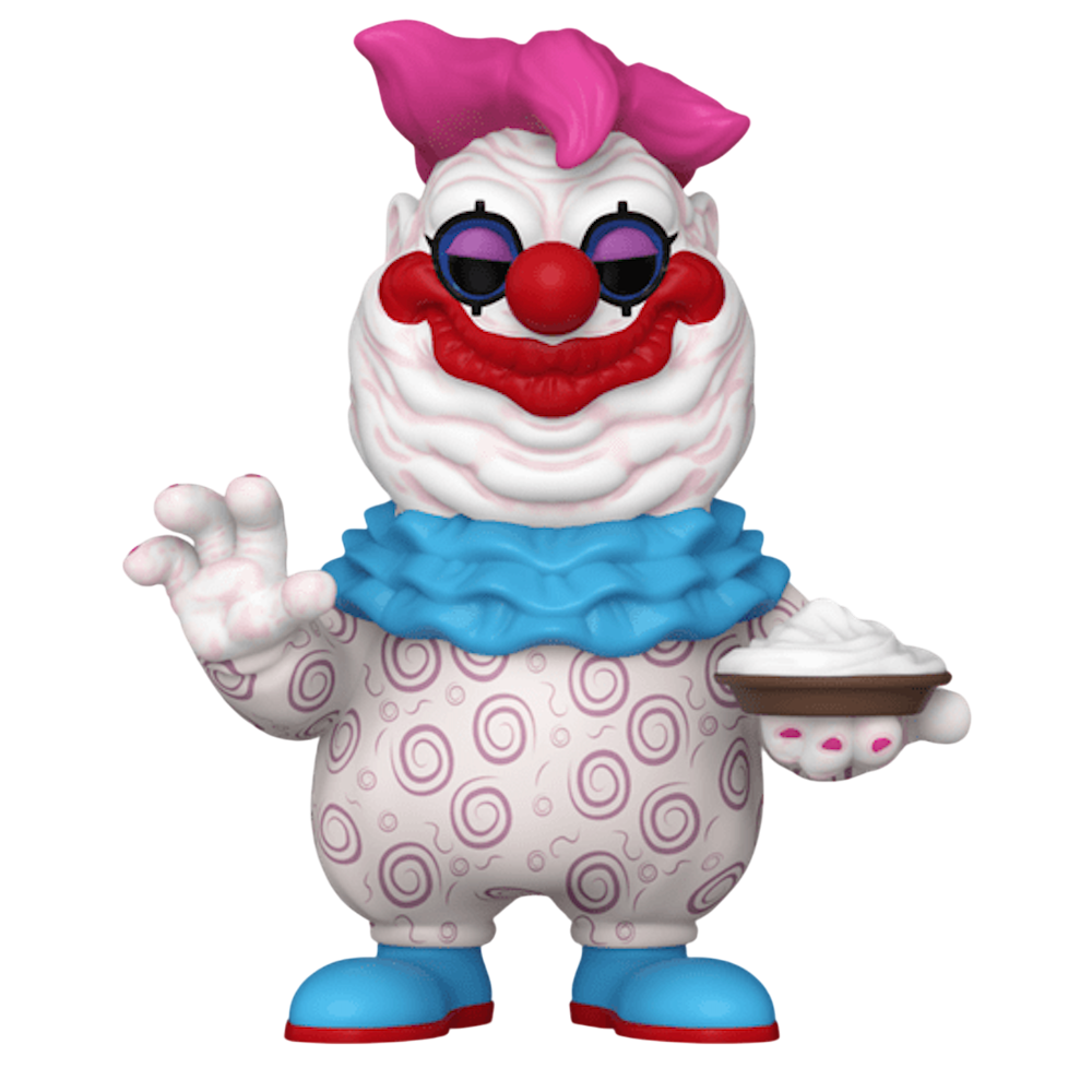Chubby 1622 - Funko Pop! Movies: Killer Klowns From the Outer Space