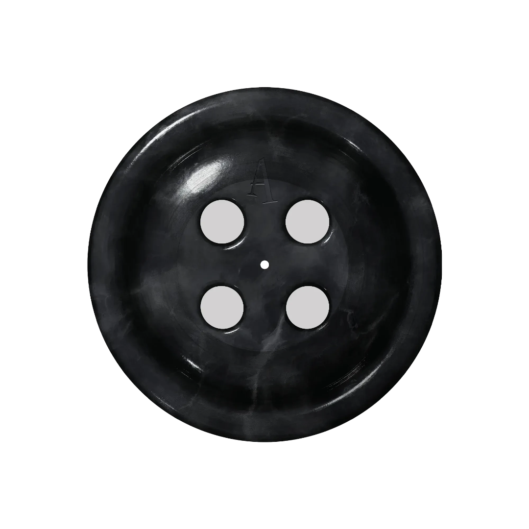 Coraline Black Buttom Vinyl Original Motion Picture Soundtrack Exclusive - Coraline 15Th Anniversary Mondo