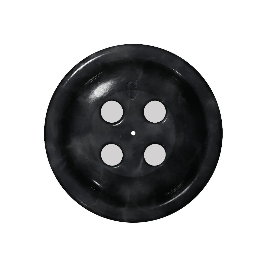 Coraline Black Buttom Vinyl Original Motion Picture Soundtrack Exclusive - Coraline 15Th Anniversary Mondo