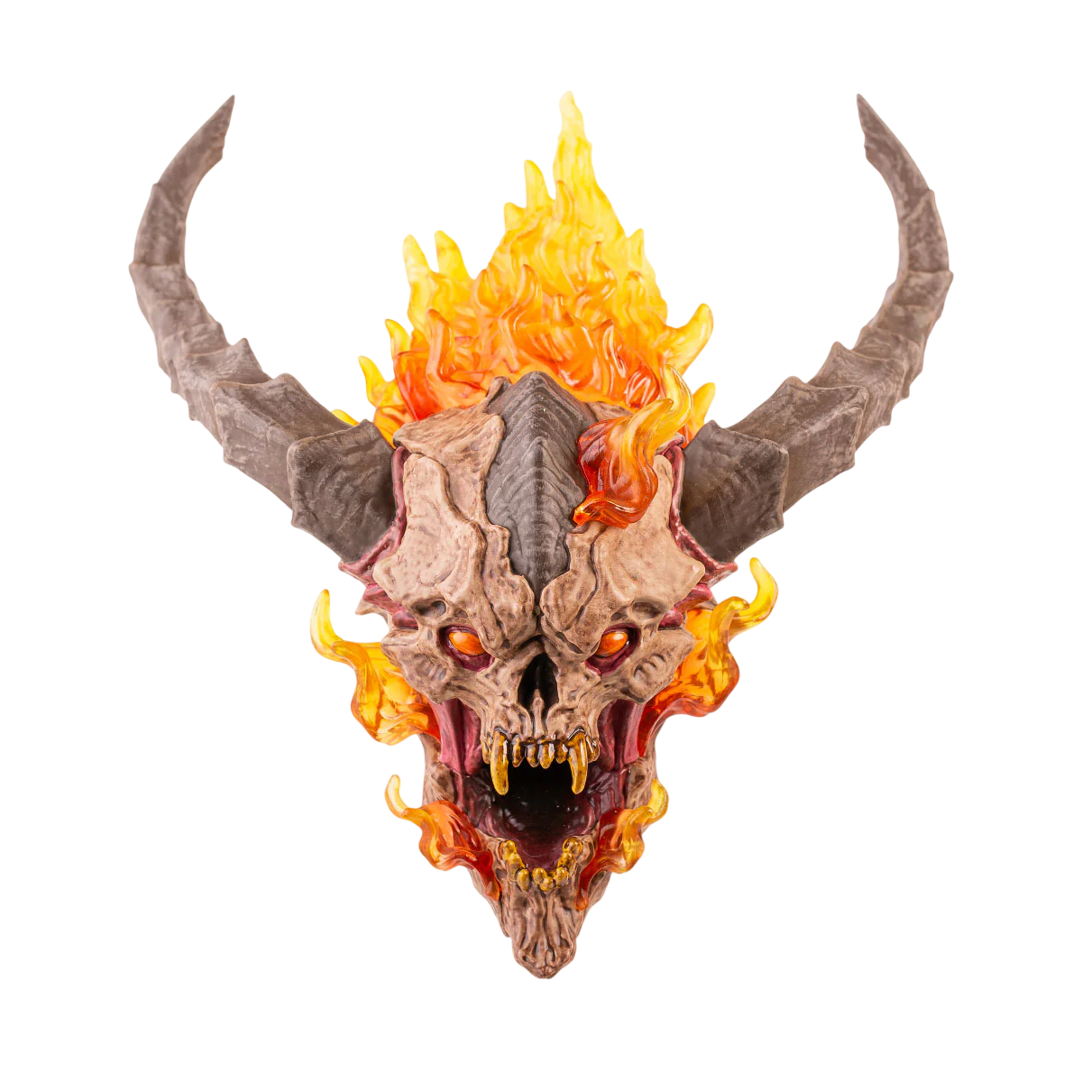 Doom Slayer (Crimson Variant) 1/6 - Doom Eternal Mondo Edition