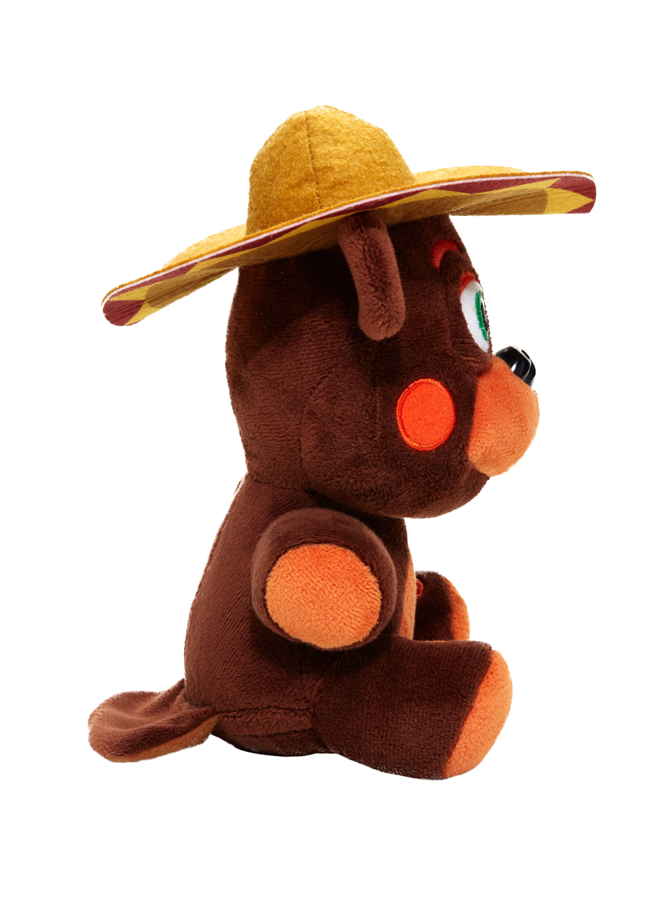 El Chip Plush - Five Nights at Freddy's: Pizza Simulator Funko Peluches