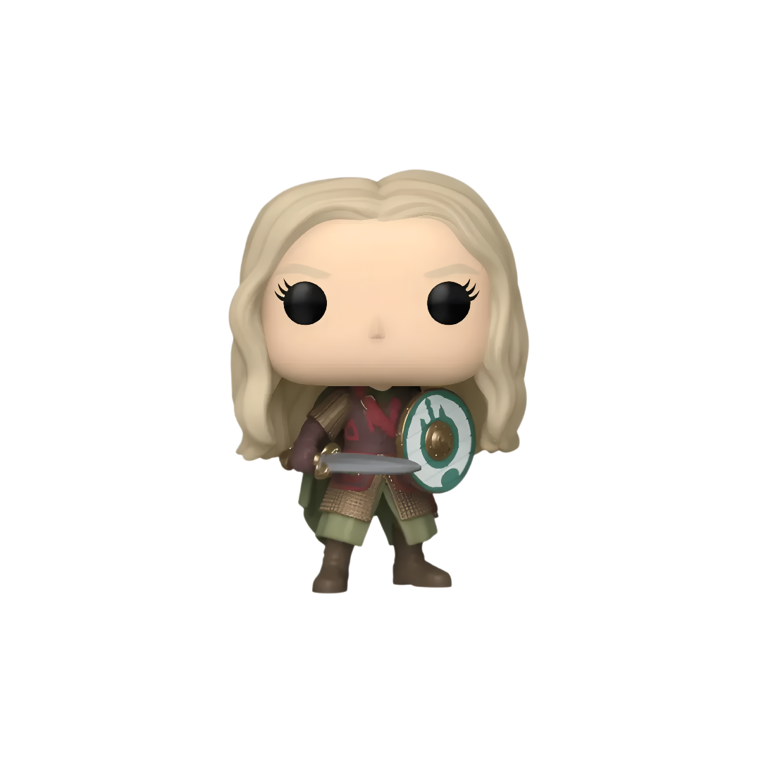 Éowyn 1743 - Lord of the Rings Funko Pop! Movies