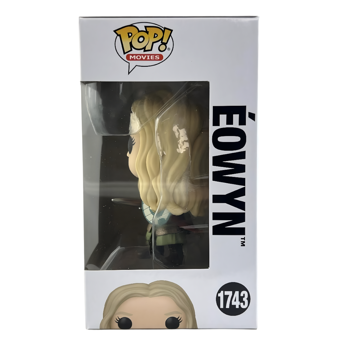Éowyn 1743 - Lord of the Rings Funko Pop! Movies