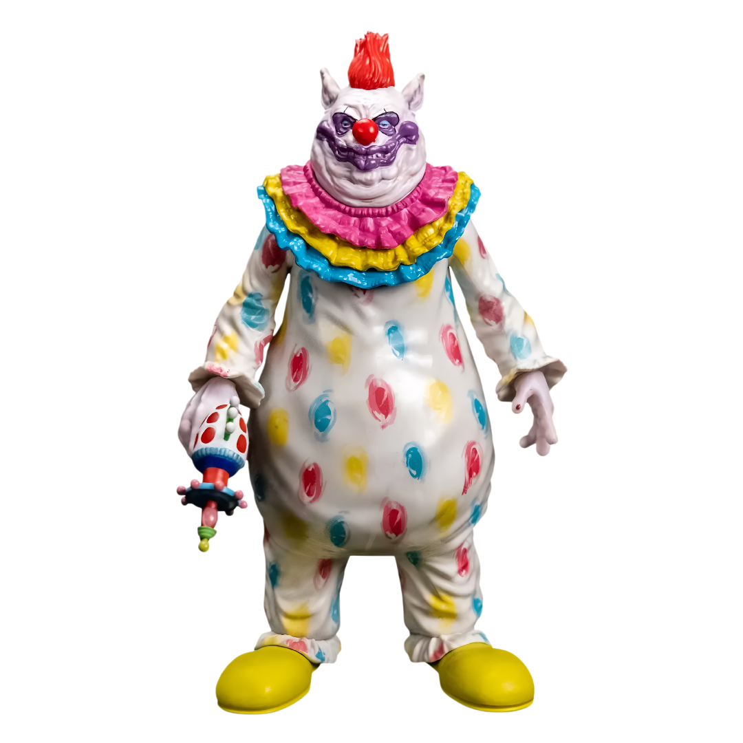Fatso (Scream Greats) - Killer Klowns From Outer Space Trick or Treat