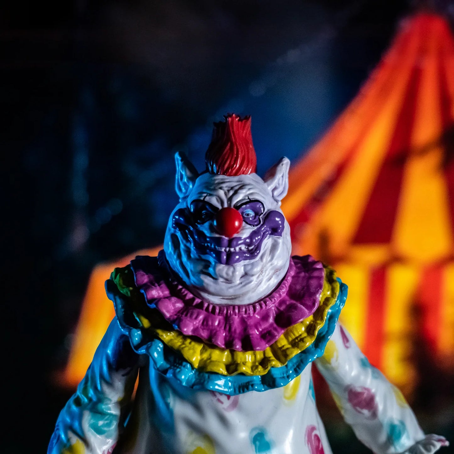 Fatso (Scream Greats) - Killer Klowns From Outer Space Trick or Treat