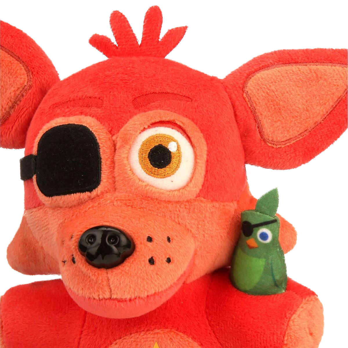 Rockstar Foxy Plush - Five Nights at Freddy's: Pizza Simulator Funko Peluches