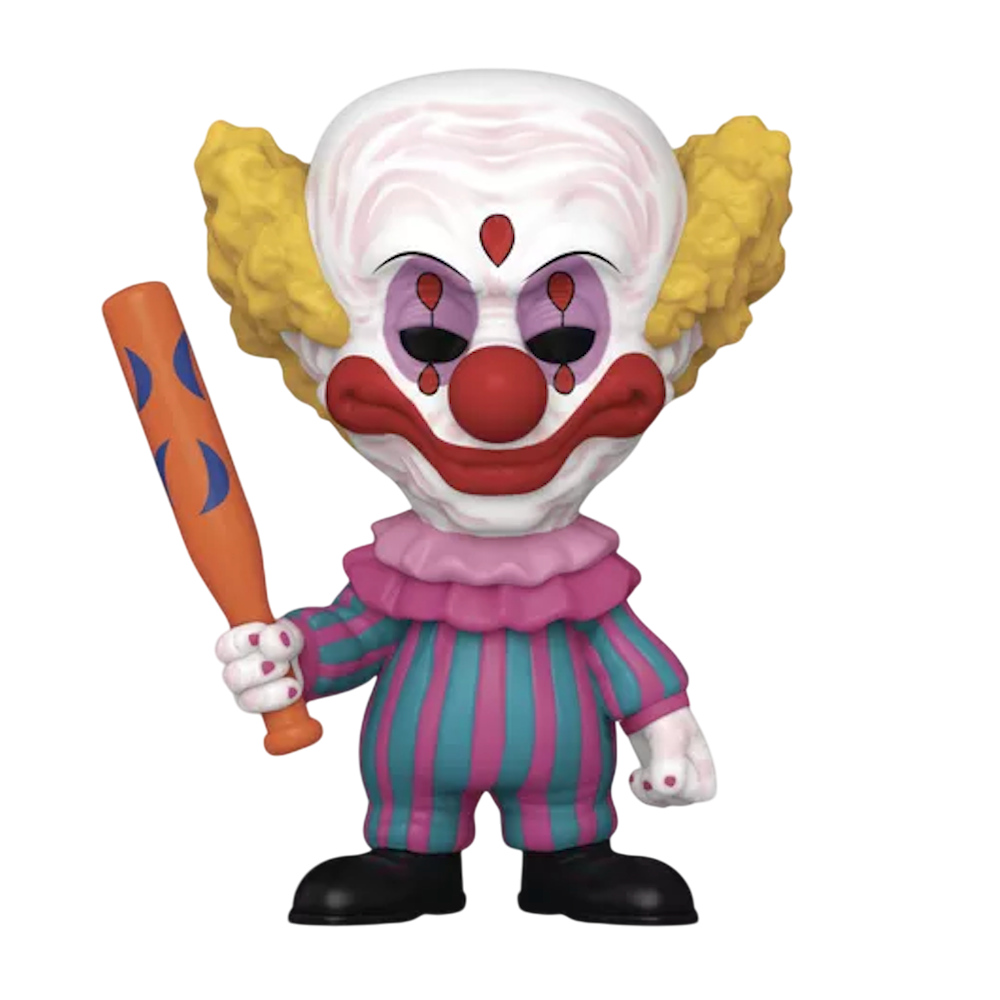 Frank 1623 - Funko Pop! Movies: Killer Klowns From the Outer Space