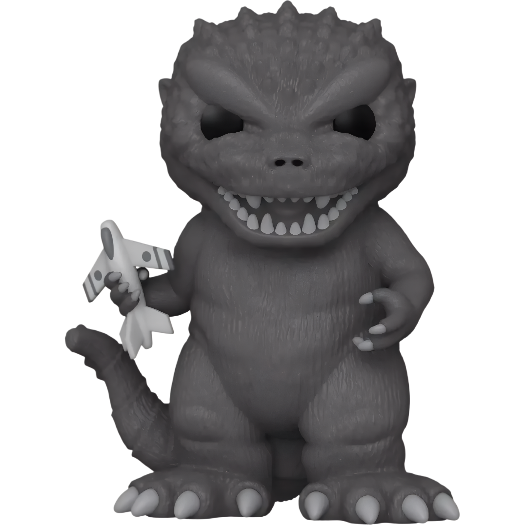 Godzilla (1954) 1662 - Godzilla: 70Th Anniversary Funko Pop! Movies