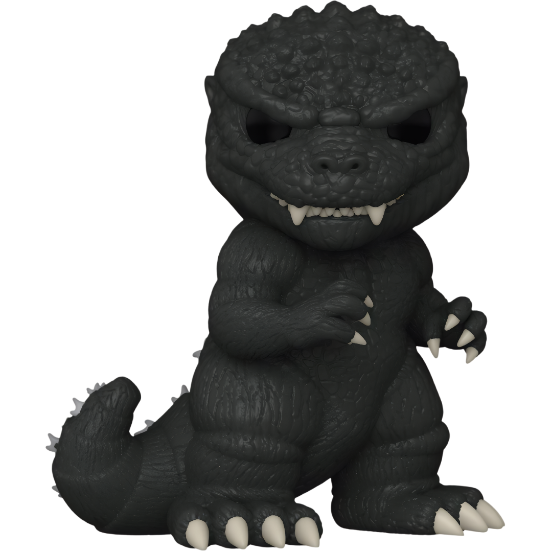 Godzilla (1984) 1663 - Godzilla: 70Th Anniversary Funko Pop! Movies