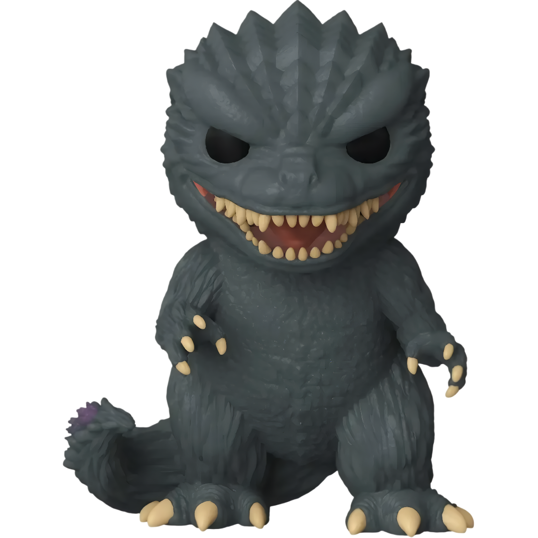 Godzilla (1999) 1664 - Godzilla: 70Th Anniversary Funko Pop! Movies