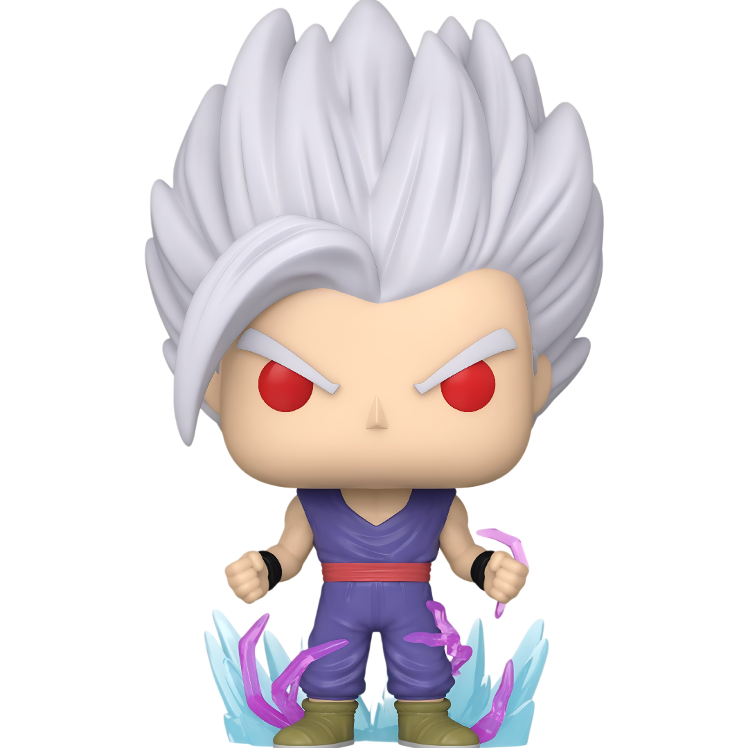 Gohan Beast 1703 - Funko Pop! Dragon Ball Super: Super Hero