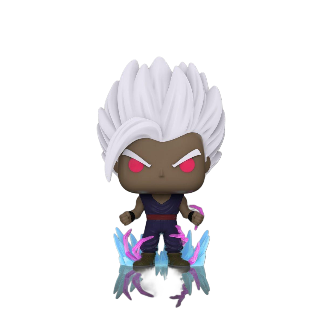 Gohan Beast (Chase) Glows in the Dark 1703 - Funko Pop! Dragon Ball Super: Super Hero