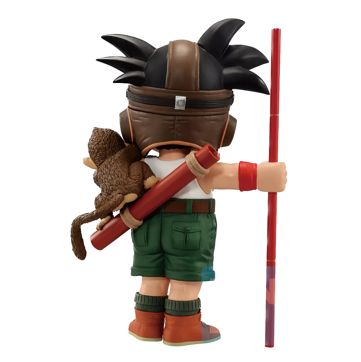 Goku Kid Snap (Ichibansho) - Dagon Ball Banpresto