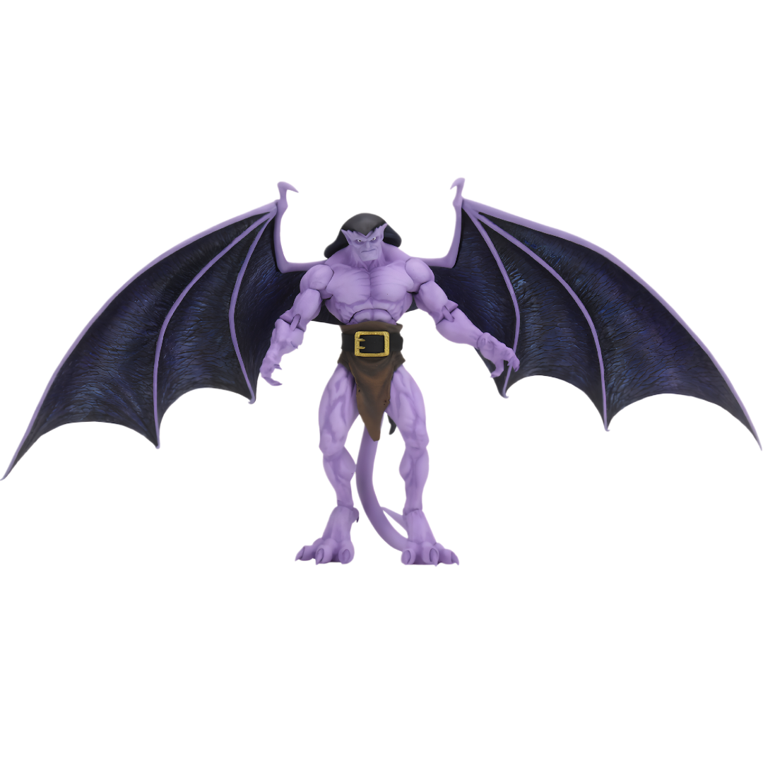 Goliath Ultimate - Gargoyles NECA