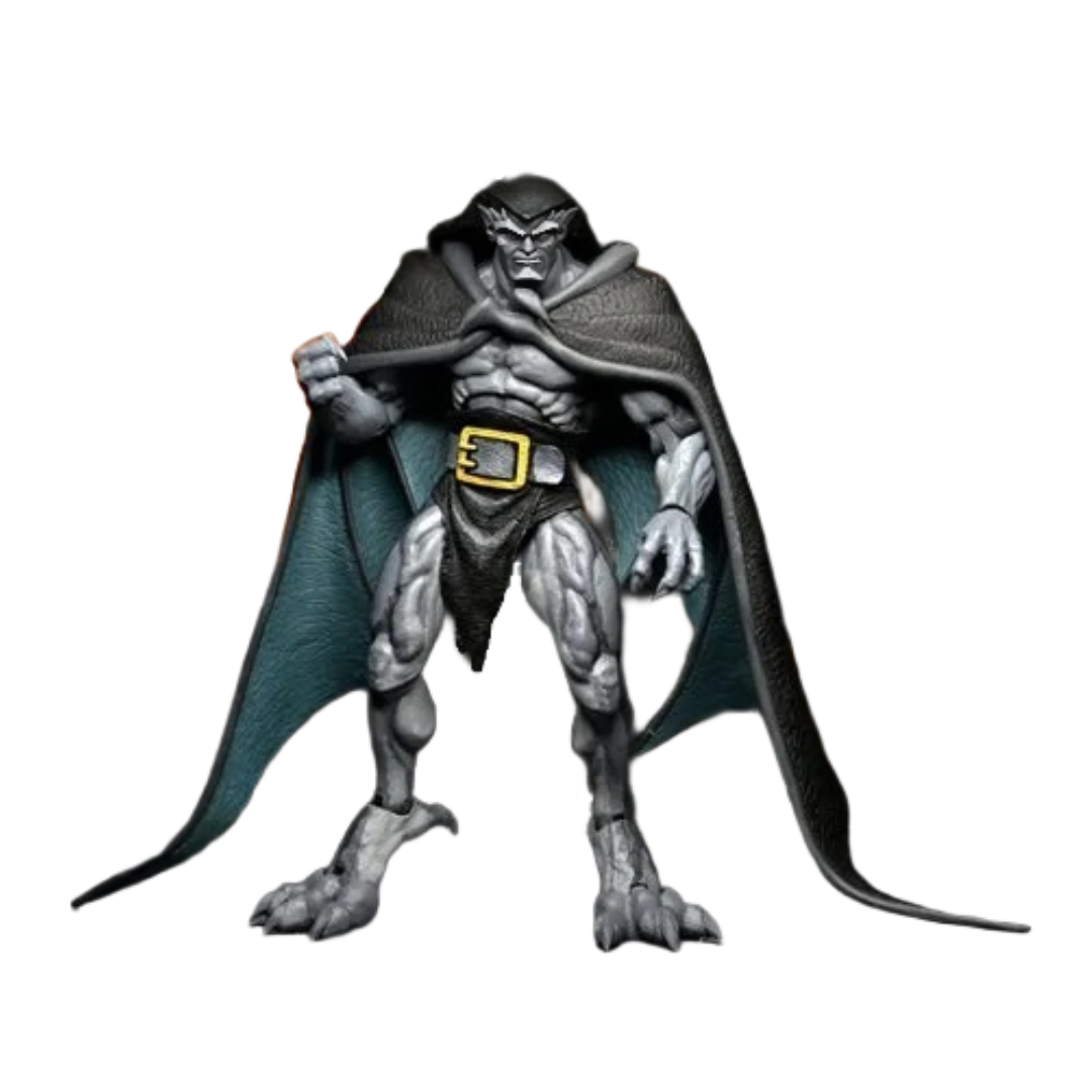 Goliath VGA Ultimate - Gargoyles: Rule The Night NECA