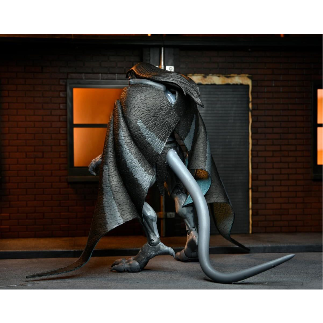 Goliath VGA Ultimate - Gargoyles: Rule The Night NECA
