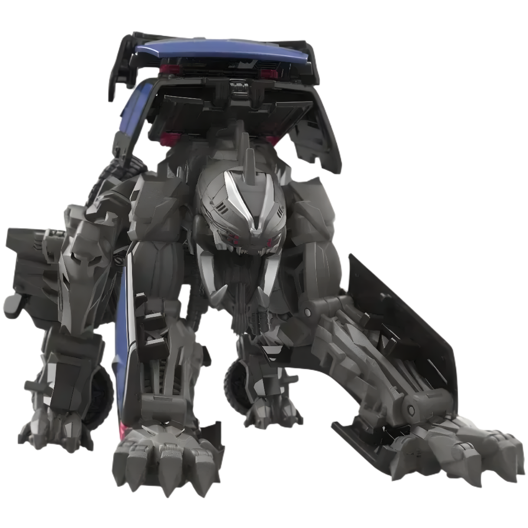 Hatchet (Transformers Studio Series Voyager Class) - Transformers: Dark of the Moon 117 Hasbro