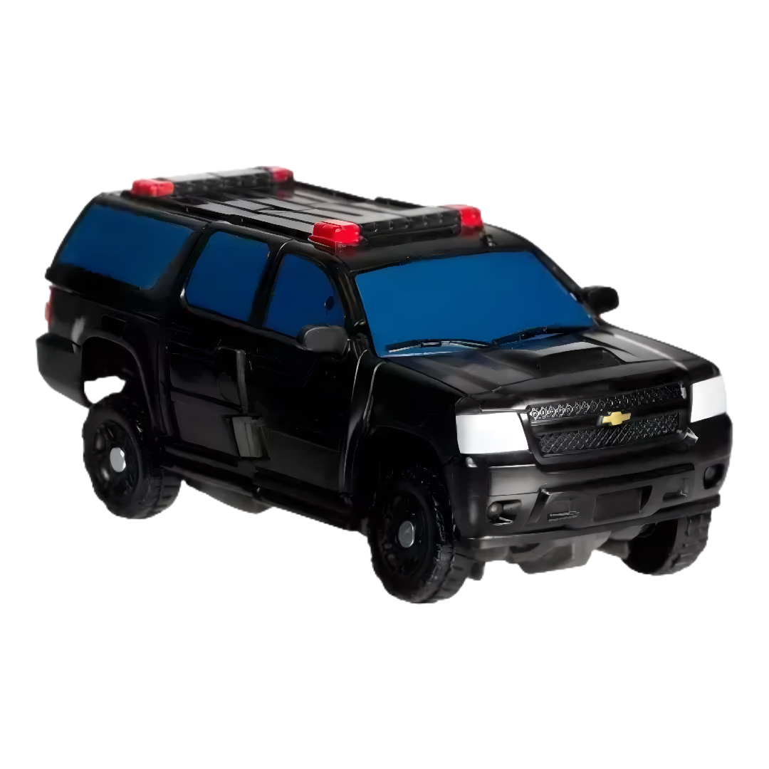 Hatchet (Transformers Studio Series Voyager Class) - Transformers: Dark of the Moon 117 Hasbro