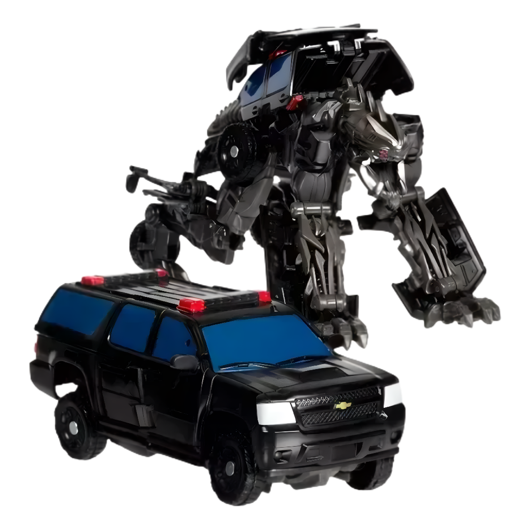 Hatchet (Transformers Studio Series Voyager Class) - Transformers: Dark of the Moon 117 Hasbro