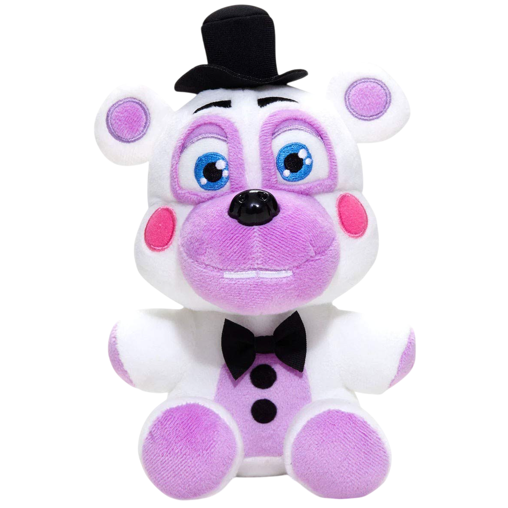 Helpy Plush - Five Nights at Freddy's: Pizza Simulator Funko Peluches