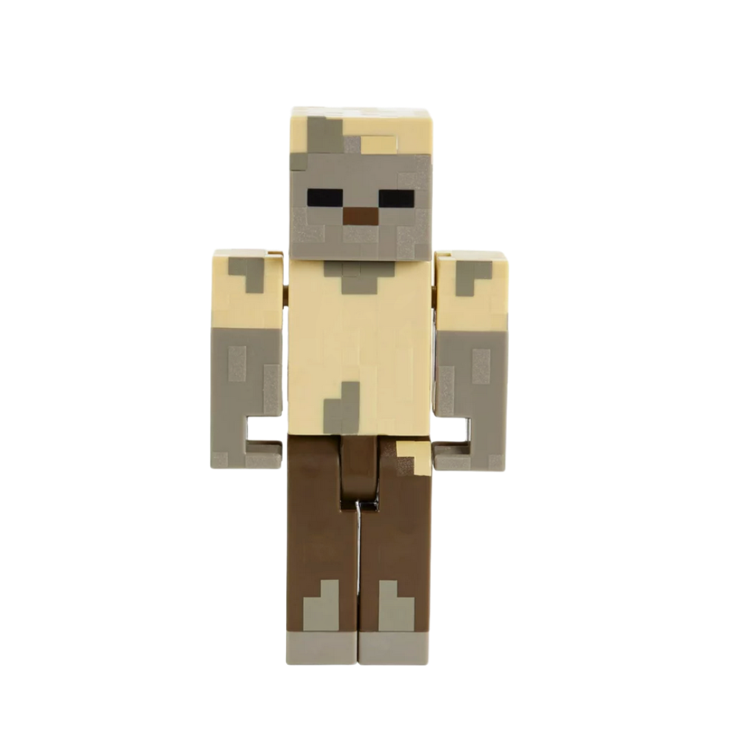 Zombie - Minecraft Mattel