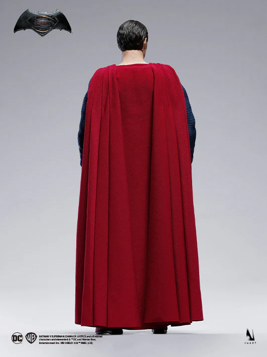 Superman (Standard) 1/6 - Dc: Batman v Superman Down of Justice InArt