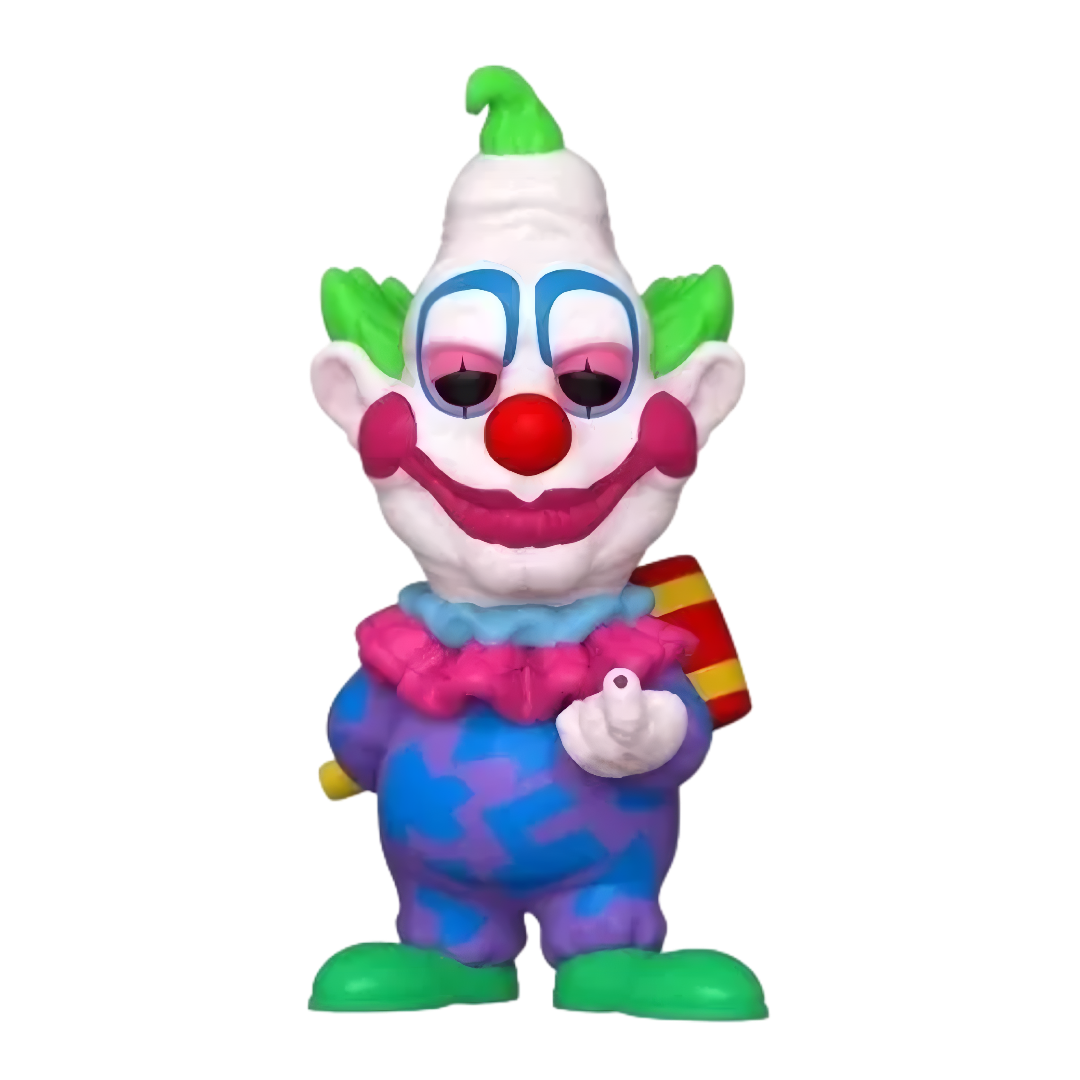 Jumbo 931 - Killer Klowns From Outer Space Funko Pop! Movies
