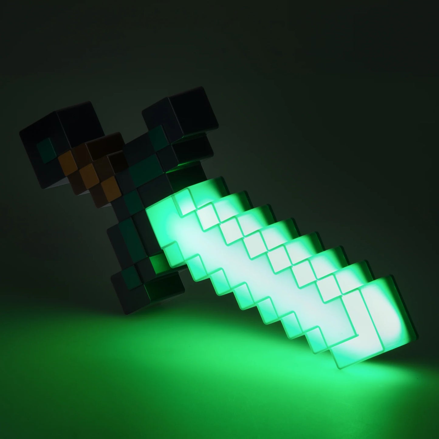 Diamond Sword Light - Minecraft Paladone
