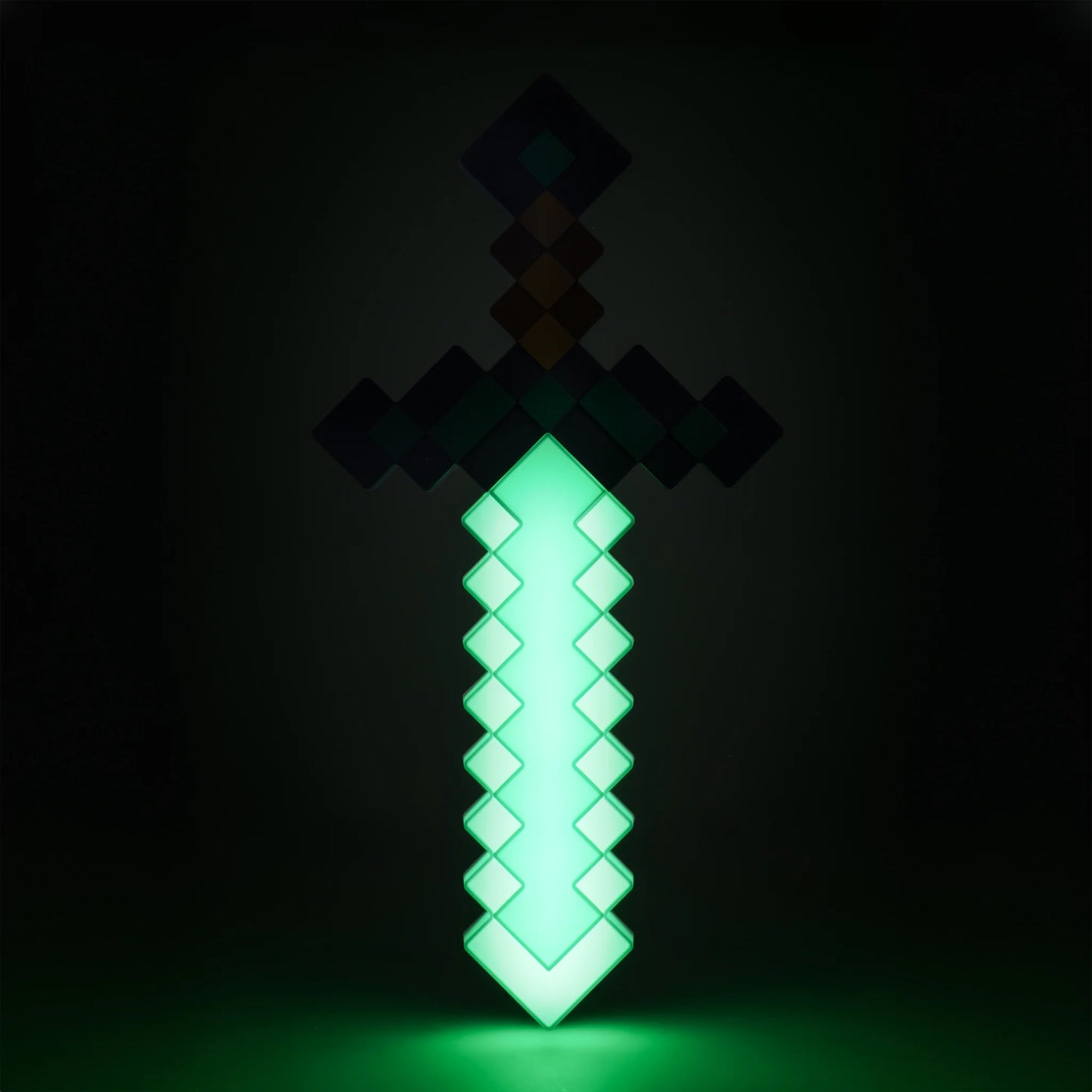 Diamond Sword Light - Minecraft Paladone